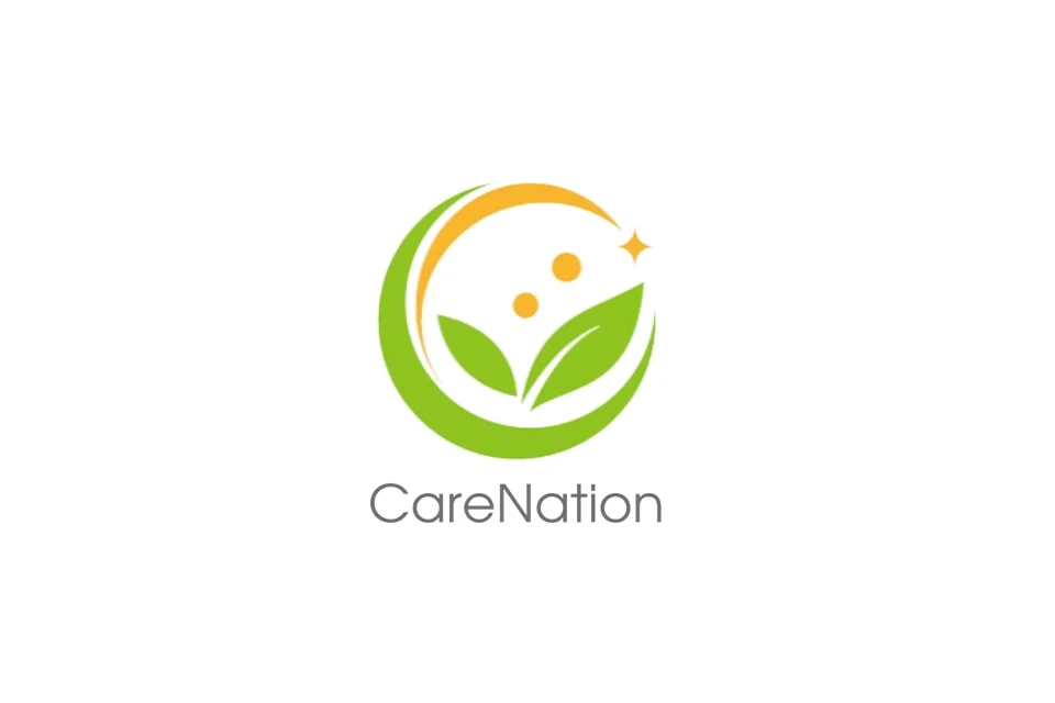 株式会社CareNationロゴ